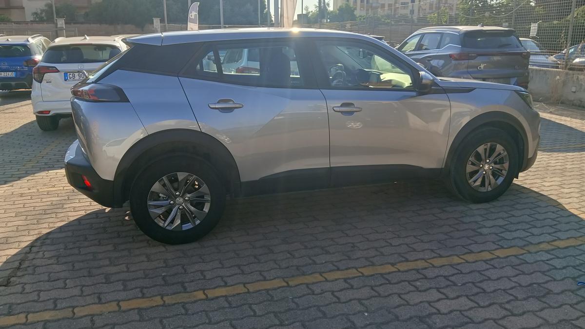 Peugeot 2008 1.2 PureTech 100CV 5p